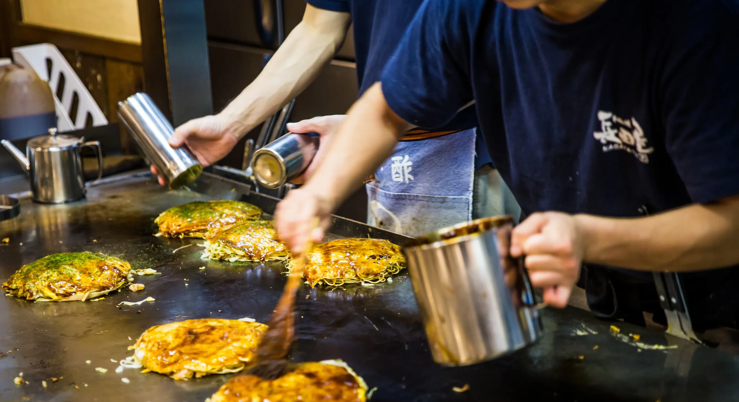 Guided Food Tours in Japan - Shared